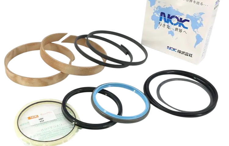 Arseal Montes Claros - Especialista em Automação Pneumática, Vedações e Manutenção Industrial.