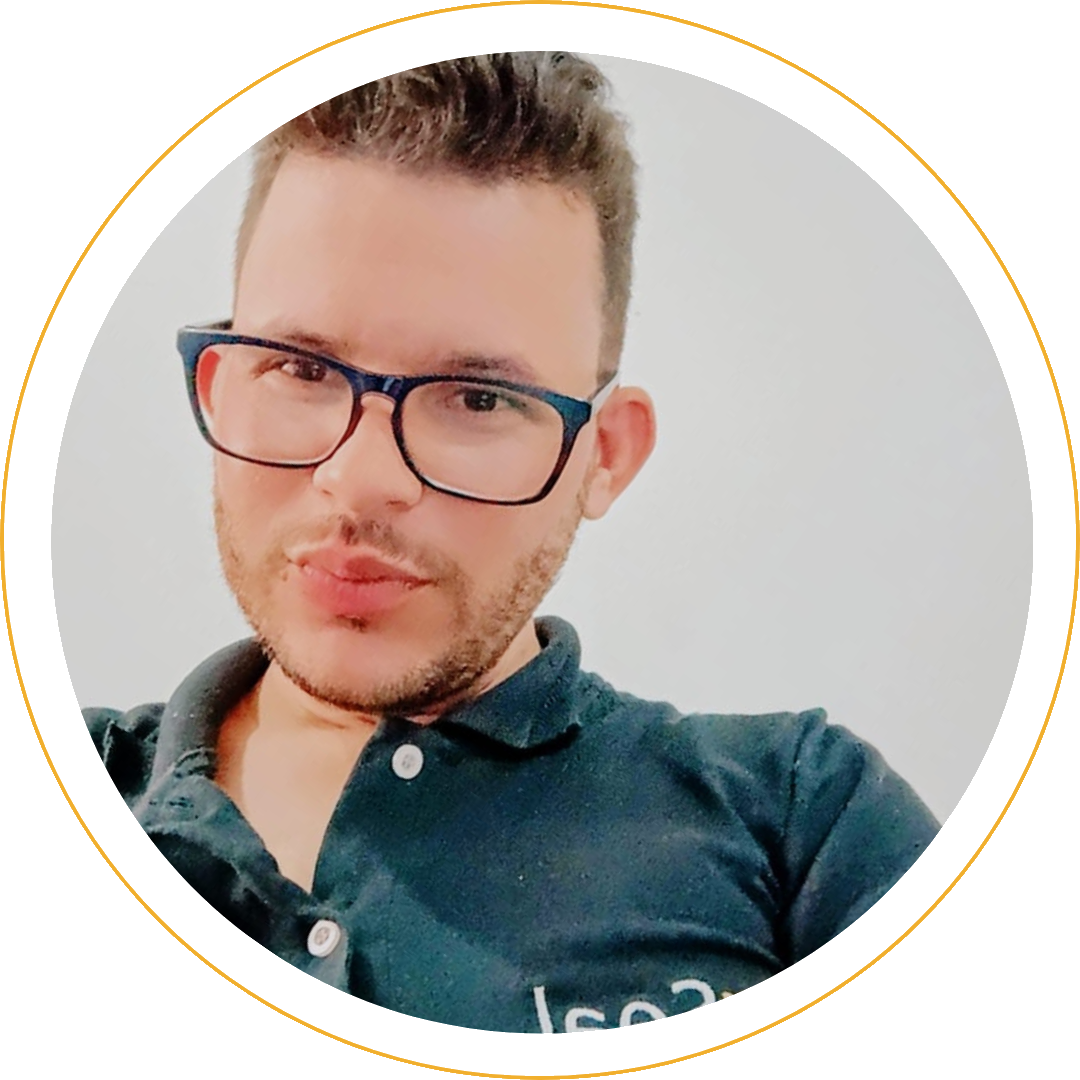 Jefferson Vieira - Arseal Montes Claros - Especialista em Automação Pneumática, Vedações e Manutenção Industrial