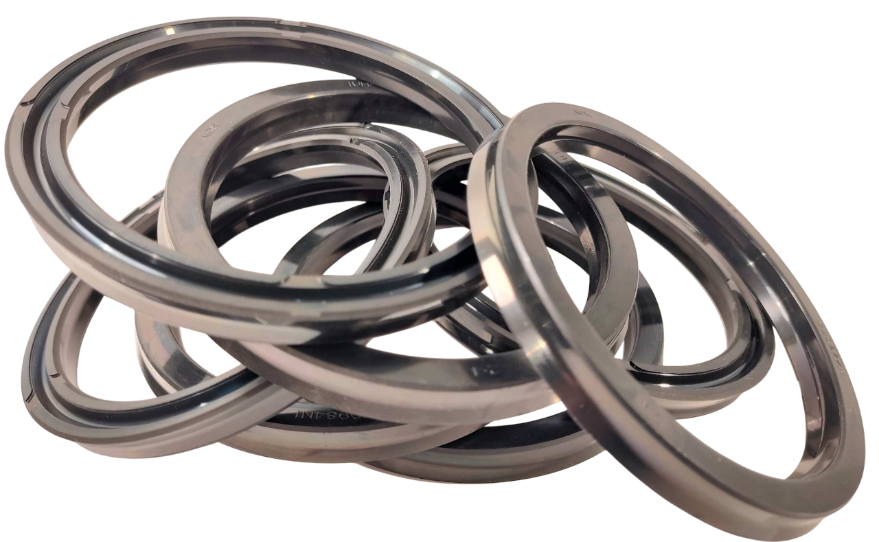 Arseal Montes Claros - Especialista em Automação Pneumática, Vedações e Manutenção Industrial.