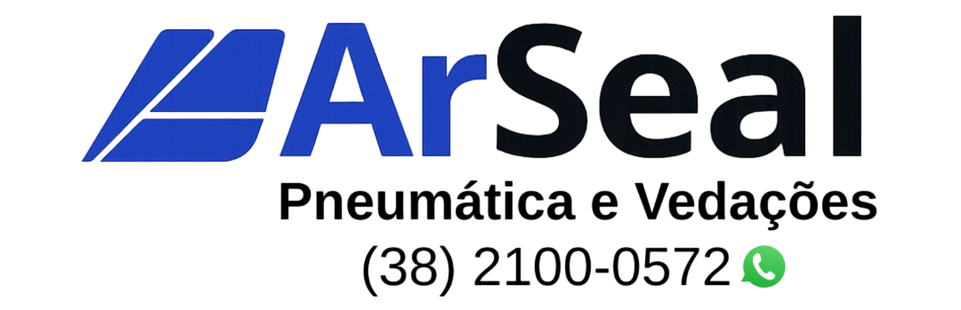 Arseal Montes Claros - Especialista em Automação Pneumática, Vedações e Manutenção Industrial.